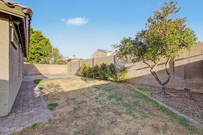 11921 W Monte Vista Road, Avondale, AZ 85392 - Photo 42