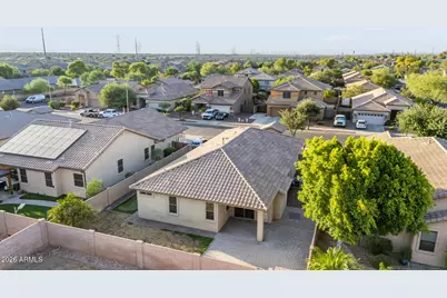 11921 W Monte Vista Road, Avondale, AZ 85392 - Photo 48