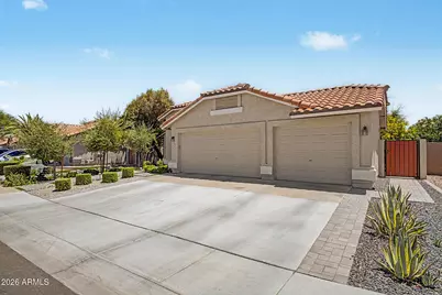 1611 W Winchester Way, Chandler, AZ 85286 - Photo 2