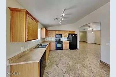 6380 E Butte Stone Dr Drive, Tucson, AZ 85756 - Photo 2
