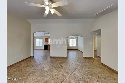 6380 E Butte Stone Dr Drive, Tucson, AZ 85756 - Photo 4