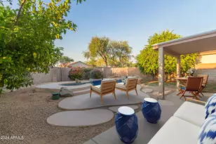4522 E Rowel Rd, Phoenix, AZ 85050 - Photo 2
