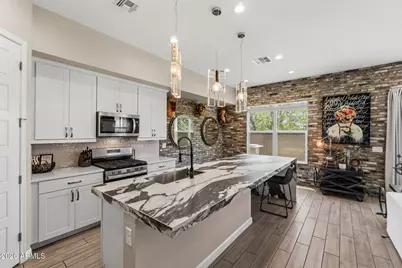 5041 E Woodridge Drive, Scottsdale, AZ 85254 - Photo 2