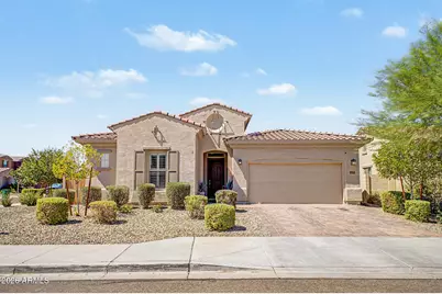 19048 W Solano Drive, Litchfield Park, AZ 85340 - Photo 4