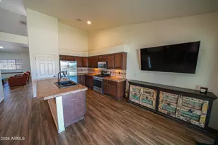 10529 W Bel Air Circle, Casa Grande, AZ 85194 - Photo 16