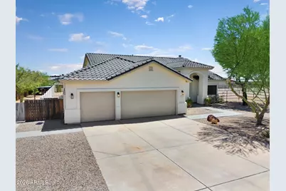 10529 W Bel Air Circle, Casa Grande, AZ 85194 - Photo 8