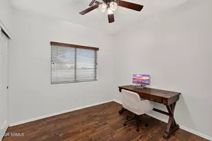 10529 W Bel Air Circle, Casa Grande, AZ 85194 - Photo 32