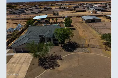 10529 W Bel Air Circle, Casa Grande, AZ 85194 - Photo 1