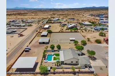 10529 W Bel Air Circle, Casa Grande, AZ 85194 - Photo 72