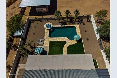 10529 W Bel Air Circle, Casa Grande, AZ 85194 - Photo 76