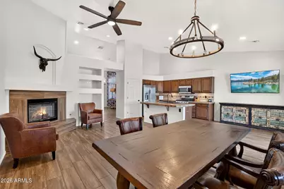 10529 W Bel Air Circle, Casa Grande, AZ 85194 - Photo 14