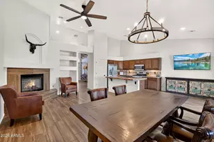 10529 W Bel Air Circle, Casa Grande, AZ 85194 - Photo 14