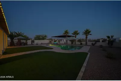 10529 W Bel Air Circle, Casa Grande, AZ 85194 - Photo 44