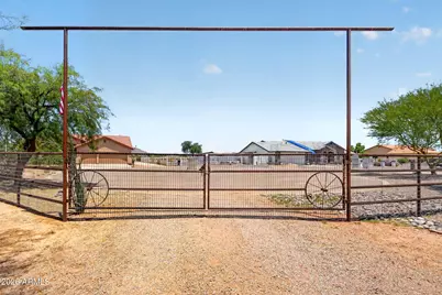 10529 W Bel Air Circle, Casa Grande, AZ 85194 - Photo 46