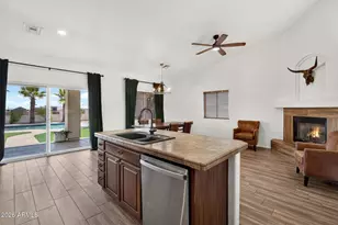 10529 W Bel Air Circle, Casa Grande, AZ 85194 - Photo 18