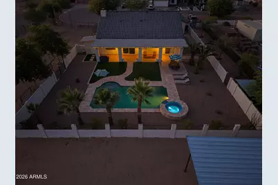 10529 W Bel Air Circle, Casa Grande, AZ 85194 - Photo 92