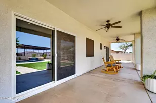 10529 W Bel Air Circle, Casa Grande, AZ 85194 - Photo 40