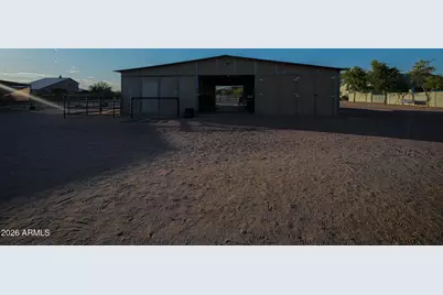 10529 W Bel Air Circle, Casa Grande, AZ 85194 - Photo 48
