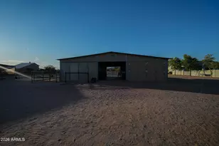 10529 W Bel Air Circle, Casa Grande, AZ 85194 - Photo 48