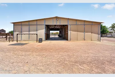 10529 W Bel Air Circle, Casa Grande, AZ 85194 - Photo 6