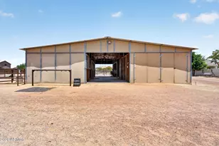 10529 W Bel Air Circle, Casa Grande, AZ 85194 - Photo 6
