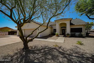 10529 W Bel Air Circle, Casa Grande, AZ 85194 - Photo 2