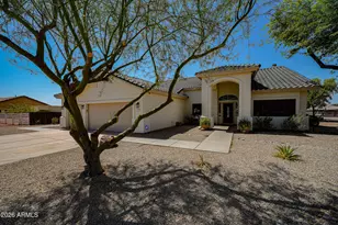 10529 W Bel Air Circle, Casa Grande, AZ 85194 - Photo 2
