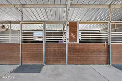 10529 W Bel Air Circle, Casa Grande, AZ 85194 - Photo 58