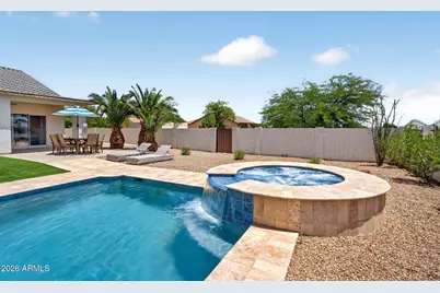 10529 W Bel Air Circle, Casa Grande, AZ 85194 - Photo 36