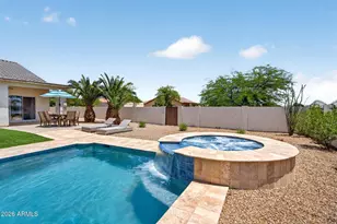 10529 W Bel Air Circle, Casa Grande, AZ 85194 - Photo 36