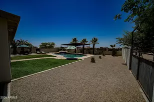 10529 W Bel Air Circle, Casa Grande, AZ 85194 - Photo 32