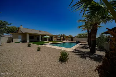 10529 W Bel Air Circle, Casa Grande, AZ 85194 - Photo 36