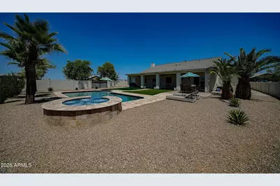 10529 W Bel Air Circle, Casa Grande, AZ 85194 - Photo 6