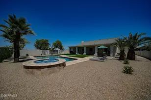 10529 W Bel Air Circle, Casa Grande, AZ 85194 - Photo 6