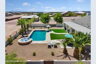 10529 W Bel Air Circle, Casa Grande, AZ 85194 - Photo 48