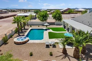 10529 W Bel Air Circle, Casa Grande, AZ 85194 - Photo 48
