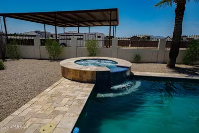 10529 W Bel Air Circle, Casa Grande, AZ 85194 - Photo 34