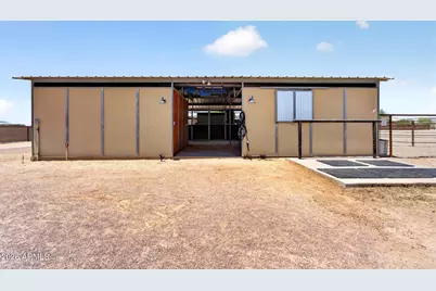 10529 W Bel Air Circle, Casa Grande, AZ 85194 - Photo 56