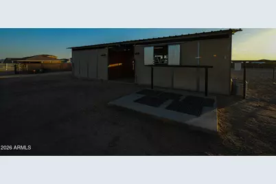 10529 W Bel Air Circle, Casa Grande, AZ 85194 - Photo 52