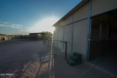 10529 W Bel Air Circle, Casa Grande, AZ 85194 - Photo 50