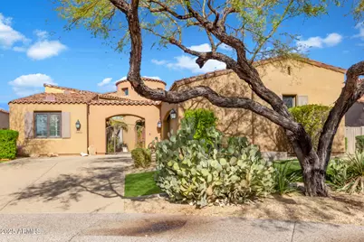 8566 E Angel Spirit Drive, Scottsdale, AZ 85255 - Photo 2