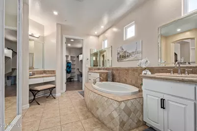 8566 E Angel Spirit Drive, Scottsdale, AZ 85255 - Photo 22