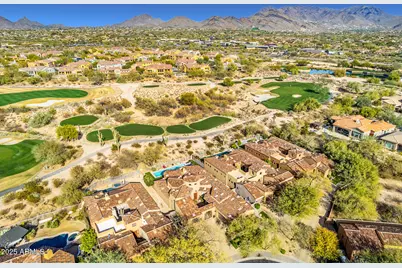8566 E Angel Spirit Drive, Scottsdale, AZ 85255 - Photo 40