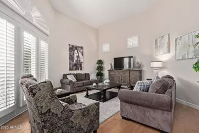 8566 E Angel Spirit Drive, Scottsdale, AZ 85255 - Photo 14
