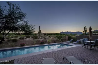 8566 E Angel Spirit Drive, Scottsdale, AZ 85255 - Photo 32
