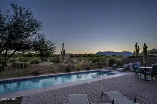 8566 E Angel Spirit Dr, Scottsdale, AZ 85255 - Photo 32