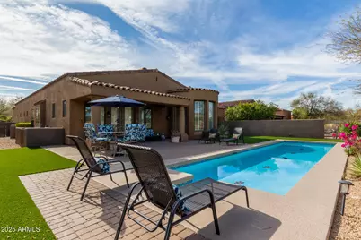 8566 E Angel Spirit Drive, Scottsdale, AZ 85255 - Photo 36
