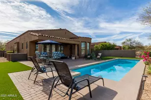 8566 E Angel Spirit Dr, Scottsdale, AZ 85255 - Photo 36