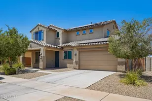18248 W Foothill Dr, Surprise, AZ 85387 - Photo 2
