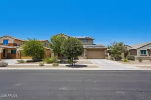 18248 W Foothill Dr, Surprise, AZ 85387 - Photo 40